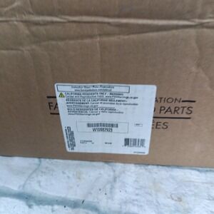 Whirlpool Kenmore Refrigerator Icemaker W10882923 AP6037857 PS11769140 Open Box